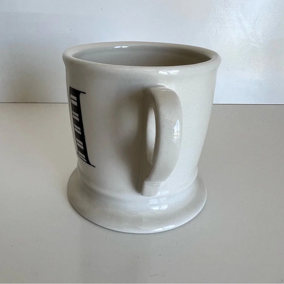 Anthropologie Monogram Mug “M” - Picture 2 of 6